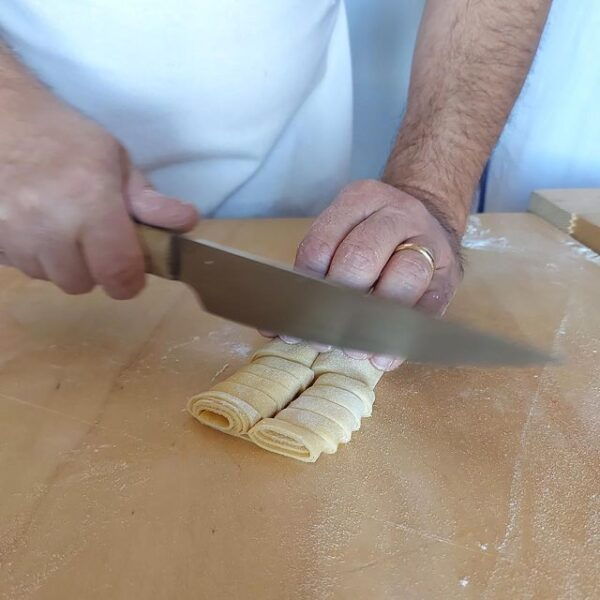 Marche Home Cooking Experience in Cupra Marittima - Frequently Asked Questions