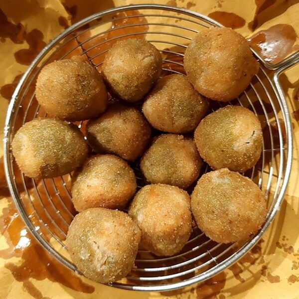 Marche Home Cooking Experience in Cupra Marittima - The Sum Up