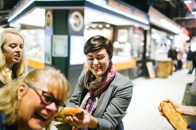 Marché Victor Hugo Small Group Food Tour - Cancellation Policy