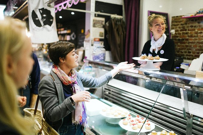 Marché Victor Hugo Small Group Food Tour - Common Questions