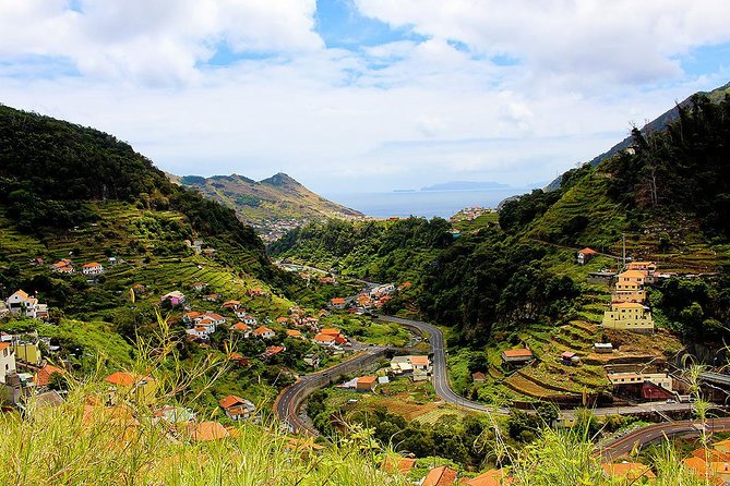 Marches To Vale Das Mimosas - Free Cancellation Policy