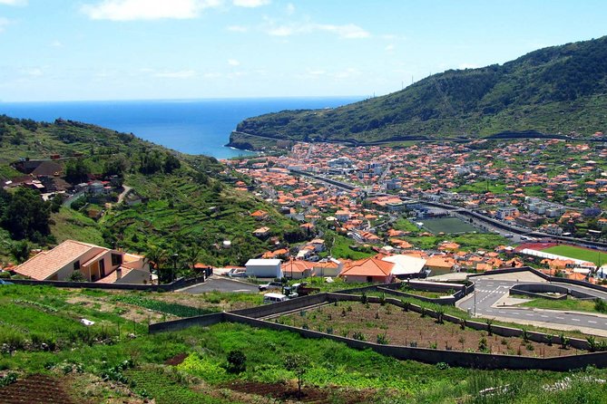 Marches To Vale Das Mimosas - Reservation and Payment Details