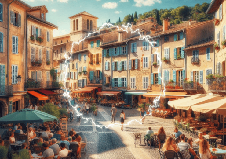 Marciac: Team Escape Game on the Theme of Magic - How to Book Your Experience