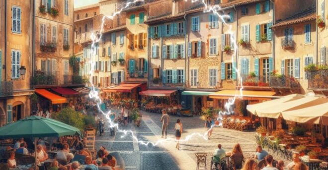 Marciac: Team Escape Game on the Theme of Magic - Year-Round Experience Availability