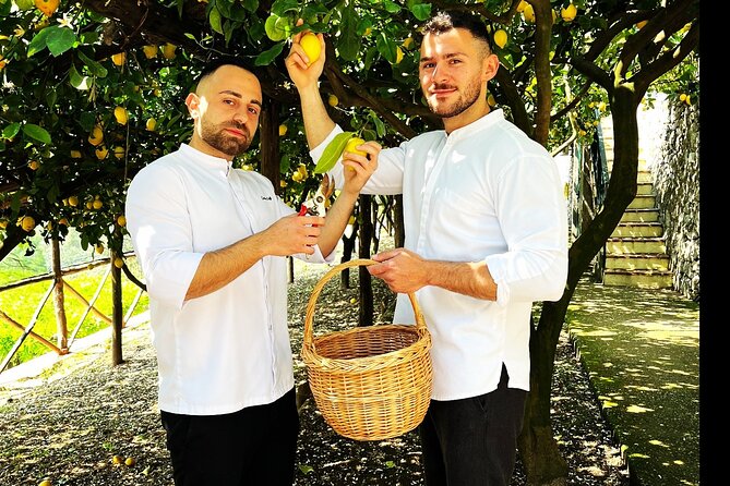 Marco and Tano Cooking Class - Hands-On Experience and Learning