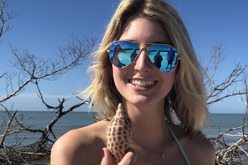 Marco Island: 10,000 Islands Shelling Boat Tour - Good To Know