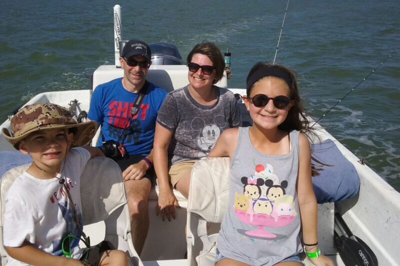 Marco Island: 10,000 Islands Shelling Boat Tour - A Detailed Look at the Tour Experience