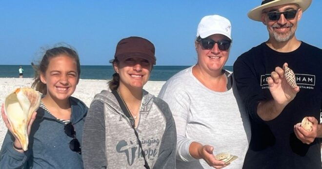 Marco Island: Barrier Island Shelling and Mangrove Tour - Common Questions