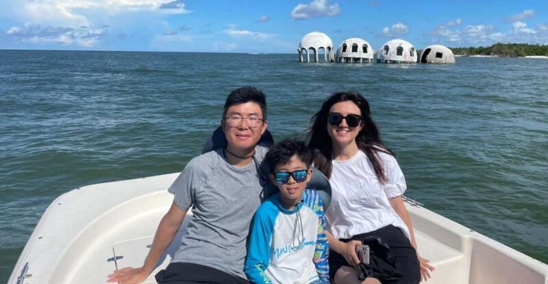 Marco Island: Dolphin, Shelling, Beach & Ten Thousand Island - What to Expect from the Tour