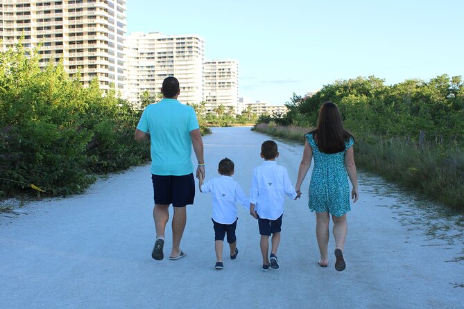 Marco Island Photography Experience - Overview and Itinerary
