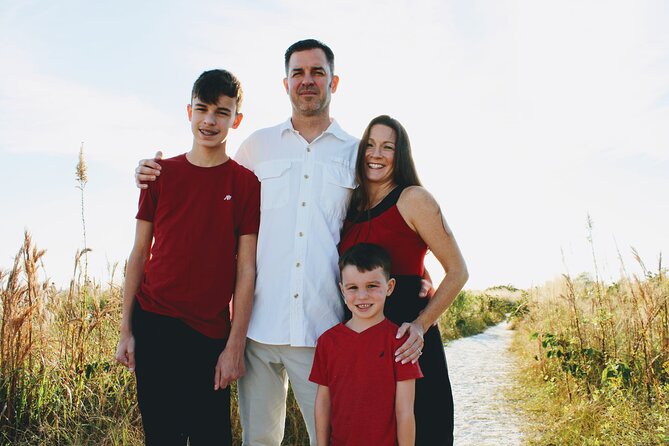 Marco Island Photography Experience - Cancellation Policy