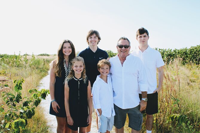 Marco Island Photography Experience - Questions and Directions