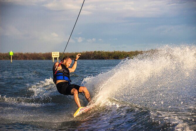 Marco Island Private 3 Hour Watersports Adventure - Pricing and Value Analysis