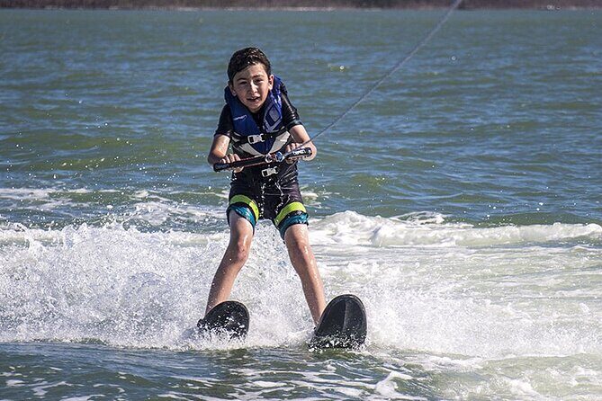 Marco Island Private 3 Hour Watersports Adventure - Who Will Love This Tour?