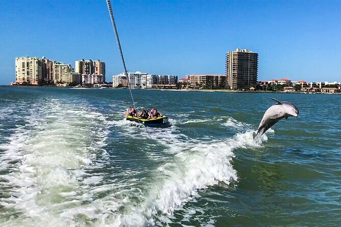 Marco Island Private 3 Hour Watersports Adventure - FAQs