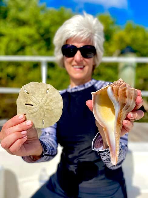 Marco Island: Private Shelling & Dolphin Excursion - Practical Details and Logistics