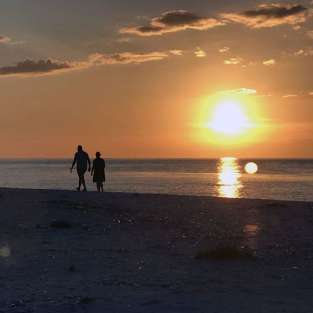 Marco Island: Sunset Boat Tour - Wildlife and Scenic Views on the Tour