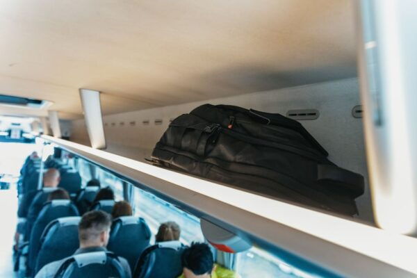 Marco Polo Airport: Bus Transfer To/From Venice City Center - Non-Stop Service to and From Central Venice