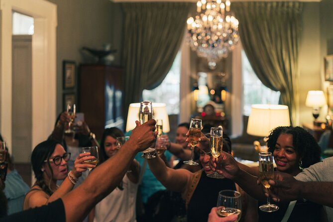 Mardi Gras Mambo Tours: Sip, Savor SecondLine - Customer Reviews