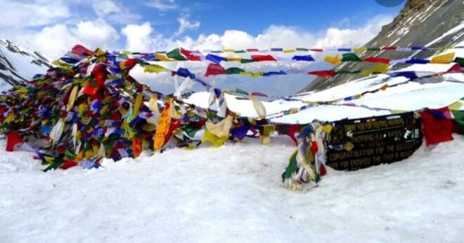 Mardi Himal Adventure Treks With or Without Group - Highlights of the Experience