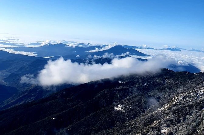 Mardi Himal Base Camp Heli Landing Tour From Pokhara - Pickup Information and Locations