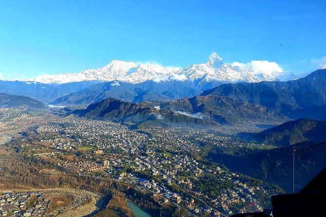 Mardi Himal Base Camp Heli Landing Tour From Pokhara - Additional Tour Information