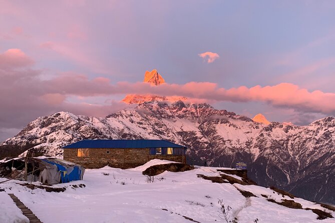 Mardi Himal Base Camp Trek - Local Culture and Customs