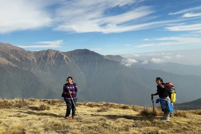 Mardi Himal Base Camp Trek - Inclusions and Accommodation