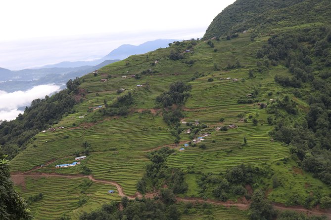 Mardi Himal Base Camp Trek (5 Days) - Essential Packing List