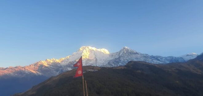 Mardi Himal Guided Private Trekking From Pokhara – 4 Days - Inclusions and Services