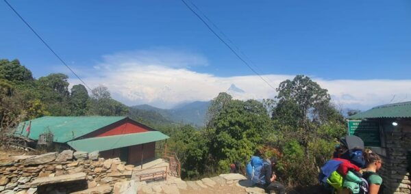 Mardi Himal Guided Private Trekking From Pokhara – 4 Days - Important Trekking Information