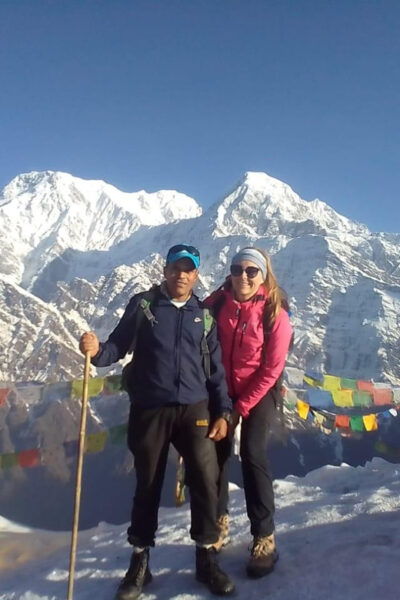 Mardi Himal Guided Private Trekking From Pokhara – 4 Days - Packing Recommendations