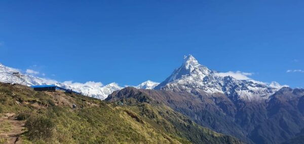 Mardi Himal Guided Private Trekking From Pokhara – 4 Days - Questions You May Have