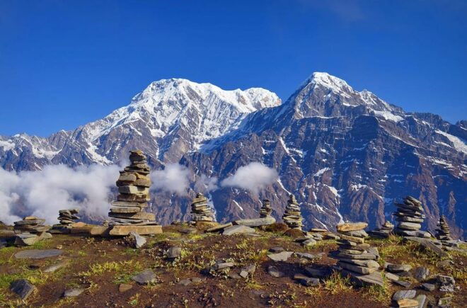 Mardi Himal Guided Trekking Package From Pokhara - 6 Days - Essential Packing List