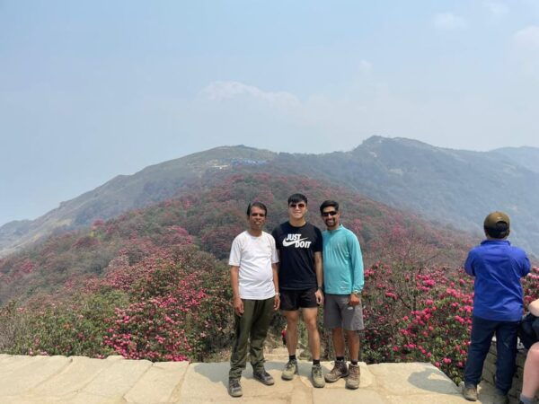 Mardi Himal Guided Trekking Package From Pokhara - 6 Days - Questions You May Have