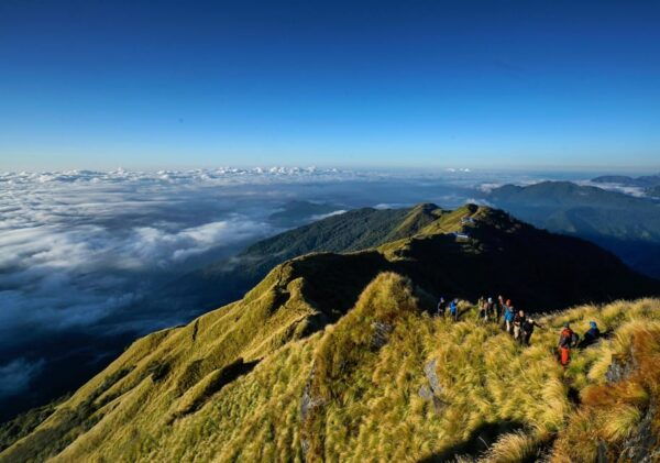 Mardi Himal Guided Trekking Package From Pokhara - 6 Days - Break Down