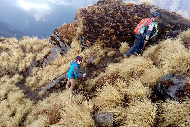 Mardi Himal Newly Discovered Trekking From Pokhara Nepal - Trekking Highlights