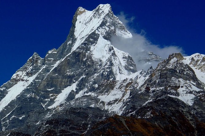 Mardi Himal Trek – 12 DAYS - Accommodation and Facilities