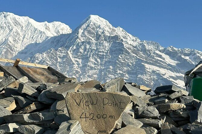 Mardi Himal Trek - 12 Days - What Travelers Say