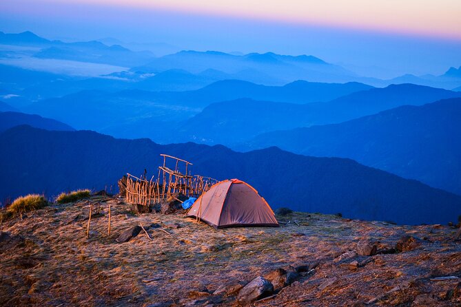 Mardi Himal Trek - Common Questions