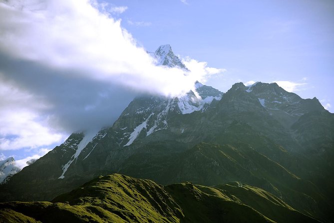 Mardi Himal Trek - Trek Highlights