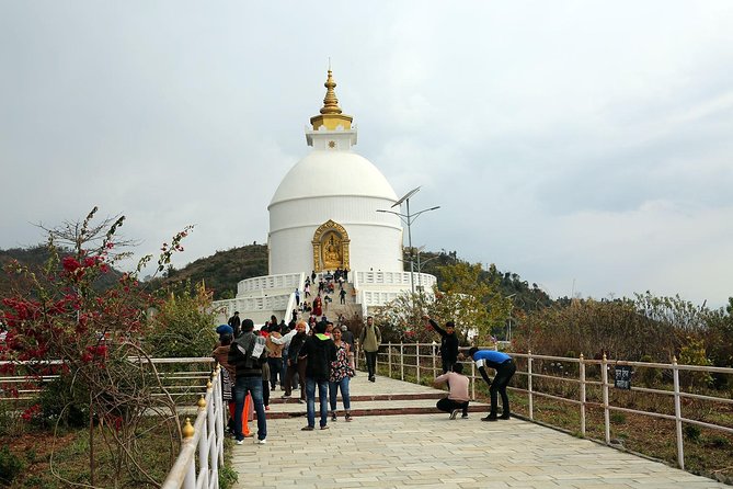 Mardi Himal Trek - Trek Itinerary