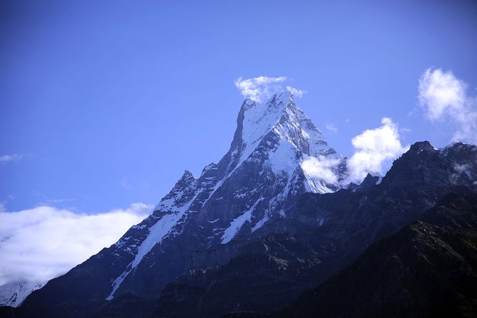 Mardi Himal Trek - Accommodation Options