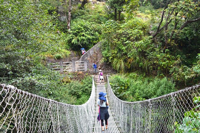 Mardi Himal Trek - Packing Essentials