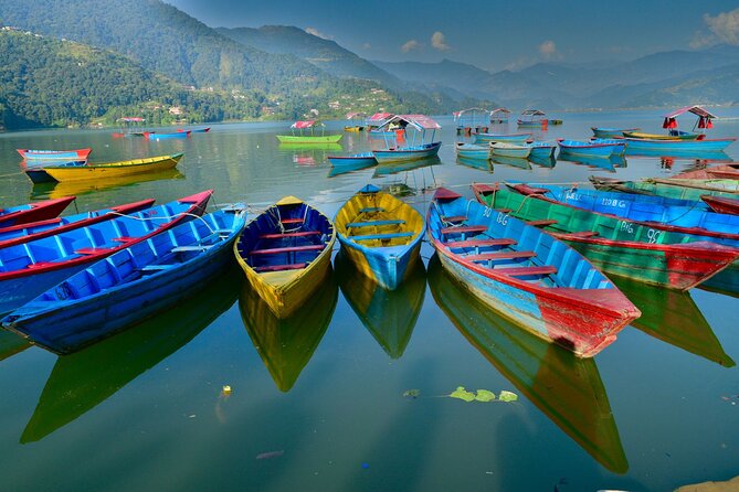 Mardi Himal Trek - Common Questions