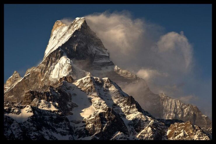 Mardi Himal Trek - Activity Highlights and Duration