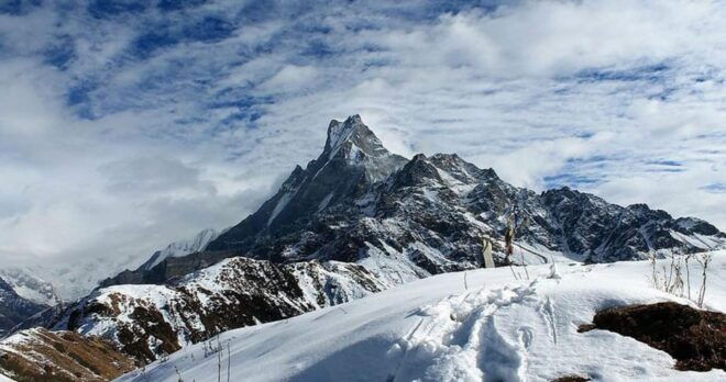 Mardi Himal Trek - Important Trekking Guidelines