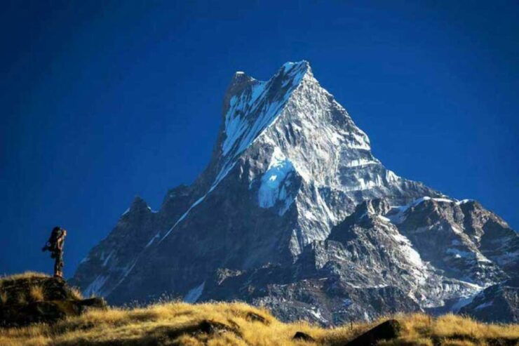 Mardi Himal Trek - Trek Experience