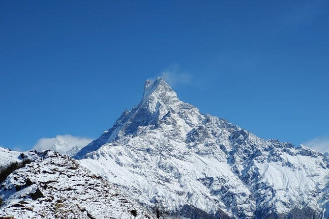 Mardi Himal Trek - Good To Know