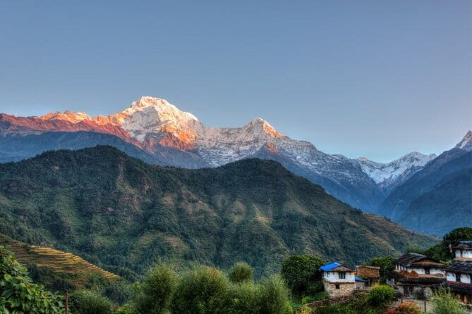 Mardi Himal Trek - An Honest Look at the Mardi Himal Trek Experience